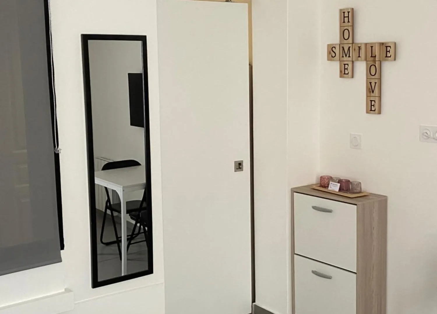 Apartament Jolie Perle Saint-Priest