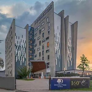 Golden Tulip Lyon Eurexpo Hotel